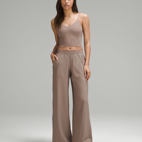 Lululemon Athletica Swift tech wide leg pant - Picture 1 of 8